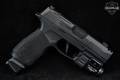 Sig Sauer P365 XMACRO COMP 9mm Luger Black in Good Condition Image 4