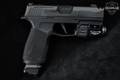Sig Sauer P365 XMACRO COMP 9mm Luger Black in Good Condition Image 5