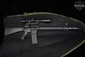 DS Arms ZM4 .223 Wylde Black in Excellent Condition Image 2