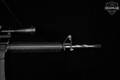 DS Arms ZM4 .223 Wylde Black in Excellent Condition Image 5