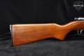 Remington Model 514 .22 LR Blued & Wood in Fair Condition Image 4