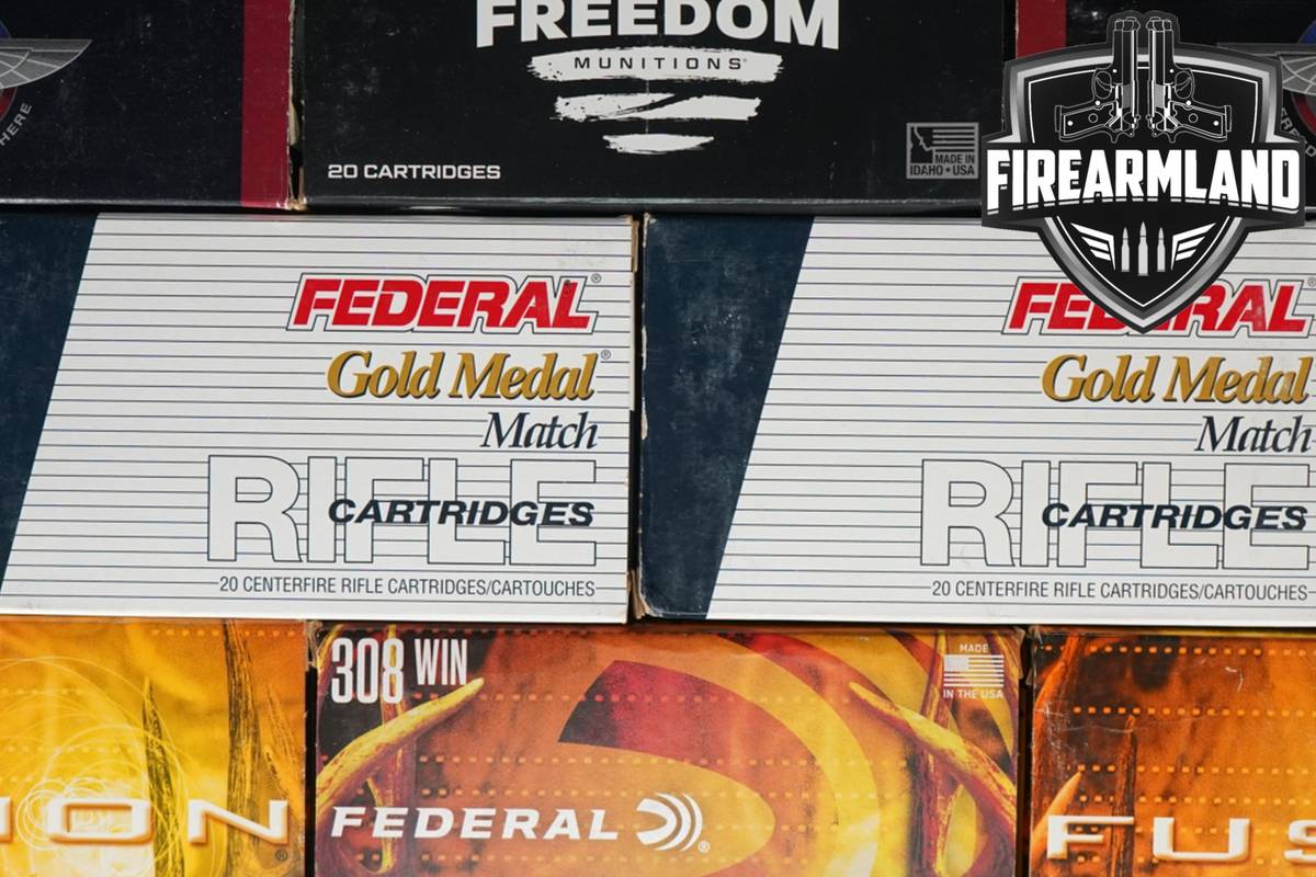 270 RDS! 308 Winchester Ammo Win Ammunition