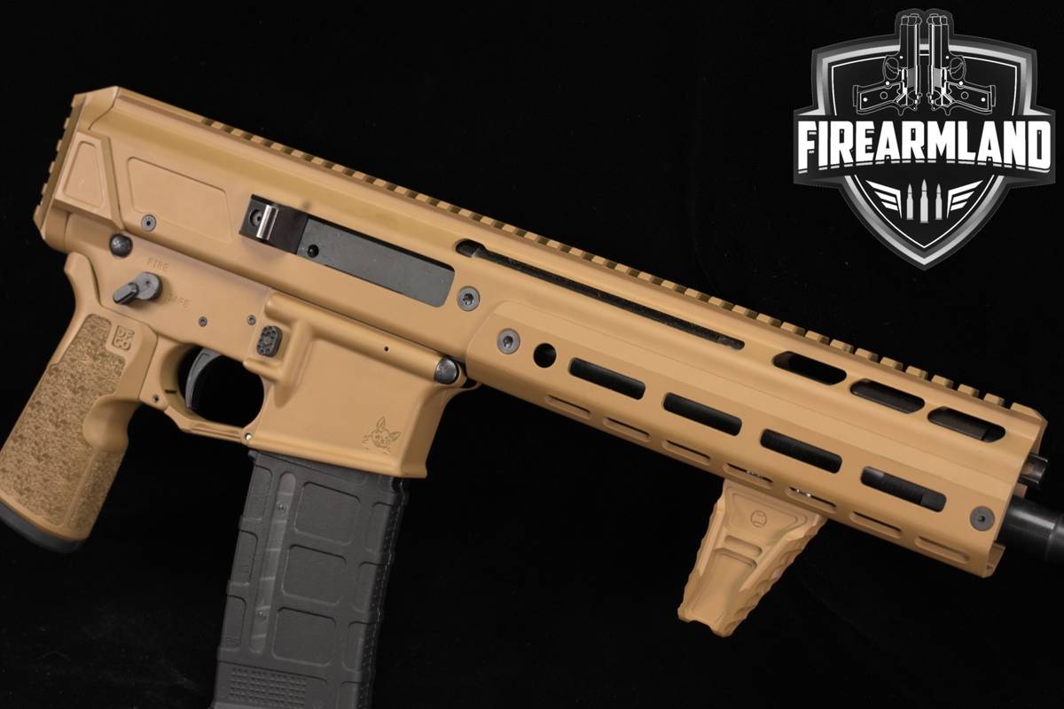 Geissele Automatics SD-556 Super Duty 5.56 NATO AR-15 AR15 PSA JAKL UPPER