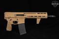 Geissele Automatics SD-556 Super Duty 5.56mm NATO Tan in Good Condition Image 3