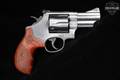 Smith & Wesson (S&W) Model 629-6 Deluxe 3 .44 Rem Magnum Satin Stainless in Very Good Condition Image 5