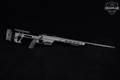 Bergara BMP B-14 6.5 Creedmoor Black/Dark Grey Cerakote in Very Good Condition Image 3