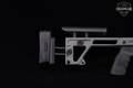 Bergara BMP B-14 6.5 Creedmoor Black/Dark Grey Cerakote in Very Good Condition Image 4