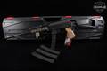 Kalashnikov USA KR-9 9mm Luger Black in Very Good Condition Image 2