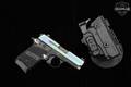 Sig Sauer P938 Edge 9mm Luger Matte Rainbow in Excellent Condition Image 2