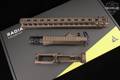 Radian Weapons Model 1 Builder Kit Brown in Factory New Condition Image 4