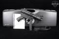 MKE AP5-M 9mm Luger Black in Very Good Condition Image 3