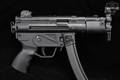 MKE AP5-M 9mm Luger Black in Very Good Condition Image 4