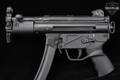 MKE AP5-M 9mm Luger Black in Very Good Condition Image 5