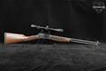 Henry Repeating Arms Model H012GML Big Boy Large Loop .357 Mag. Blued in Very Good Condition Image 3