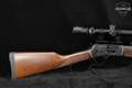 Henry Repeating Arms Model H012GML Big Boy Large Loop .357 Mag. Blued in Very Good Condition Image 4