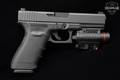 Glock 21 Gen3 .45 ACP Black in Excellent Condition Image 3