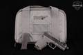 Palmetto State Armory (PSA) Dagger Compact 9mm Luger Two-Tone in Very Good Condition Image 2