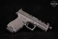 Palmetto State Armory (PSA) Dagger Compact 9mm Luger Two-Tone in Very Good Condition Image 3