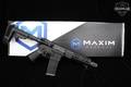 Maxim Defense MD:15 .300 AAC Blackout (7.62x35mm) Black in Excellent Condition Image 2