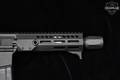Maxim Defense MD:15 .300 AAC Blackout (7.62x35mm) Black in Excellent Condition Image 4