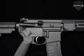 Maxim Defense MD:15 .300 AAC Blackout (7.62x35mm) Black in Excellent Condition Image 5