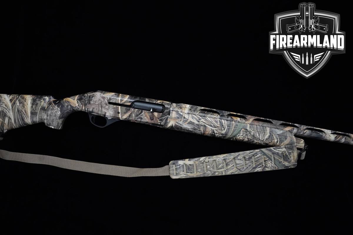 Stoeger Industries M3500 Realtree Max-5 12-Gauge Stoeger M3500 VENT RIB