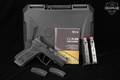 CZ P-09 C Nocturne 9mm Luger Black in Excellent Condition Image 2