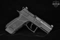 CZ P-09 C Nocturne 9mm Luger Black in Excellent Condition Image 3