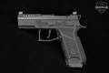 CZ P-09 C Nocturne 9mm Luger Black in Excellent Condition Image 4