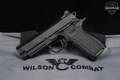 Wilson Combat (WC) SFX9 CPR4 9mm Luger Black in Excellent Condition Image 3