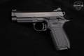 Wilson Combat (WC) SFX9 CPR4 9mm Luger Black in Excellent Condition Image 4
