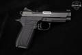 Wilson Combat (WC) SFX9 CPR4 9mm Luger Black in Excellent Condition Image 5