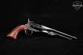Colt 1860 Army Signature Series Third Generation .44 Color Case-Hardened & Blued in Very Good Condition Image 3