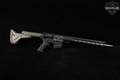 2004-2014 DPMS Panther Arms Mod. A-15 5.56mm NATO Black & Earth-Tone in Good Condition Image 3