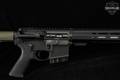 2004-2014 DPMS Panther Arms Mod. A-15 5.56mm NATO Black & Earth-Tone in Good Condition Image 5