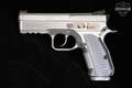 CZ Shadow 2 Compact 9mm Luger Industrial Silver in Very Good Condition Image 3
