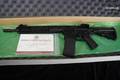 LWRC International M6IC-SPR 5.56mm NATO Matte Black in Excellent Condition Image 2