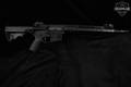LWRC International M6IC-SPR 5.56mm NATO Matte Black in Excellent Condition Image 3