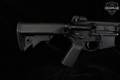 LWRC International M6IC-SPR 5.56mm NATO Matte Black in Excellent Condition Image 4