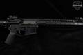 LWRC International M6IC-SPR 5.56mm NATO Matte Black in Excellent Condition Image 5