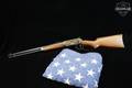 1969 Winchester Repeating Arms 94 Theodore Roosevelt Commemorative .30-30 Blued/Nickel in Excellent Condition Image 2