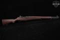 1955 Springfield Armory M1 Garand .30-06 Parkerized & Hardwood in Good Condition Image 3