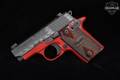 Sig Sauer P238 Lady .380 ACP Two-Tone in Excellent Condition Image 3