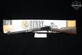Henry Repeating Arms H001M .22 Mag. Blued in Excellent Condition Image 2