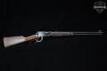Henry Repeating Arms H001M .22 Mag. Blued in Excellent Condition Image 3