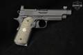 Wilson Combat (WC) X-TAC Elite Carry Comp Black Edition .45 ACP Black in Very Good Condition Image 3