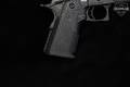 Staccato (STI) 2011 C2 9mm Luger Black DLC in Excellent Condition Image 3