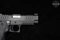 Staccato (STI) 2011 C2 9mm Luger Black DLC in Excellent Condition Image 5