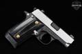 Sig Sauer P238 Two-Tone, California Compliant .380 ACP Two-Tone Stainless in Very Good Condition Image 4