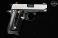 Sig Sauer P238 Two-Tone, California Compliant .380 ACP Two-Tone Stainless in Very Good Condition Image 5